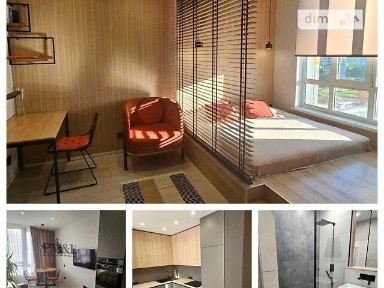 Довготривала оренда 1к квартири на вул. Каховська 53 • ID 34941341