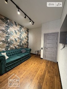 Довготривала оренда 1к квартири на пров. Курортний 1Г • ID 34941302