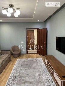 Довготривала оренда 2к квартири на пров. Ясинуватський 11 • ID 34941060