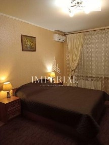 Довготривала оренда 2к квартири на вул. Василя Тютюнника 22 • ID 34941028