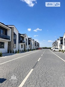 Довгострокова оренда таунхауса, від посередника на вул. Волошкова 1 • ID 34941451