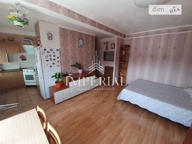 Довготривала оренда 1к квартири на вул. Коновальця Євгена 3 • ID 34940995