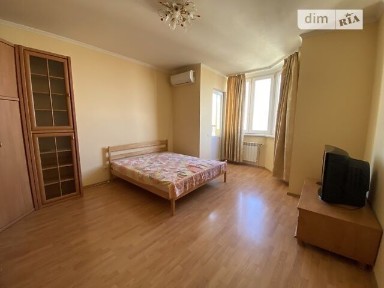 Ахматової Анни вулиця, мікрорайон Позняки, район Дарницький, Київ, метро Осокорки, вул. Ахматової Анни 48, кв. 97 34940817