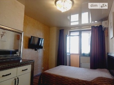 Довготривала оренда 1к квартири на вул. Добровольців 10В • ID 34940821