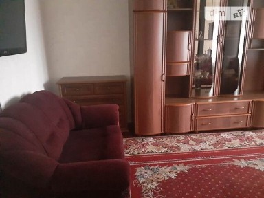 Довготривала оренда 2к квартири на вул. Молодіжна 6 • ID 34940607