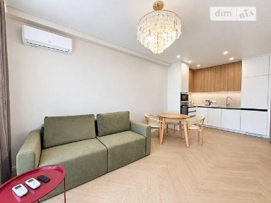 Довготривала оренда 1к квартири на вул. Михайла Максимовича • ID 34940554