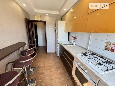 Довготривала оренда 2к квартири на вул. Зиновія Матли • ID 34940441