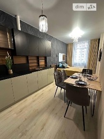 Довготривала оренда 1к квартири на плато Аркадійське 9 • ID 34939319