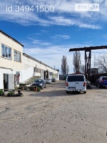 вулиця Узинська, район Леваневського, Біла Церква, вул. Узинська 2, площа 3700 кв. м 34941560