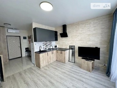 Довготривала оренда 1к квартири на вул. Академіка Вільямса • ID 34936164