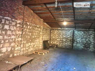 Здається спеціальне приміщення на вул. Гонгадзе Георгія 3, площа 100 кв. м • ID 34942368