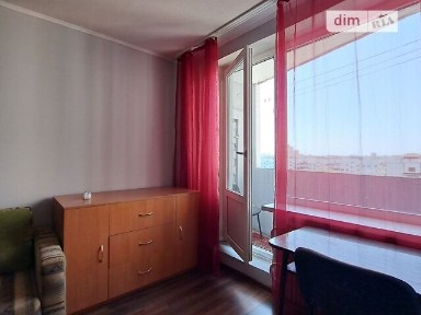 Довготривала оренда 1к квартири на вул. Нескорених 4 • ID 34919687