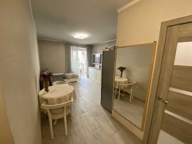Продаж 1-кімнатної квартири 26 м², Свято-Покровська вул., 73Б/6