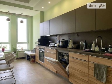 бульвар Миколи Міхновського, мікрорайон Чорна Гора, район Печерський, Київ, метро Звіринецька (Дружби народів), бул. Миколи Міхновського 14-16 34900608