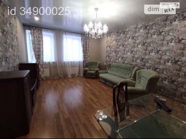 Довготривала оренда 2к квартири на вул. Гарматна 18 • ID 34900025