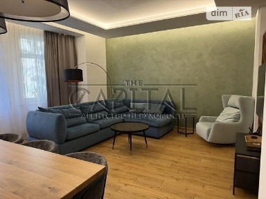 Довготривала оренда 3к квартири на вул. Гоголівська 43 • ID 34894829