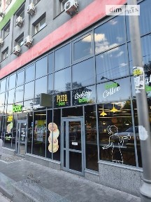 Довготривала оренда 1к квартири на вул. Машинобудівна 41 • ID 34894240