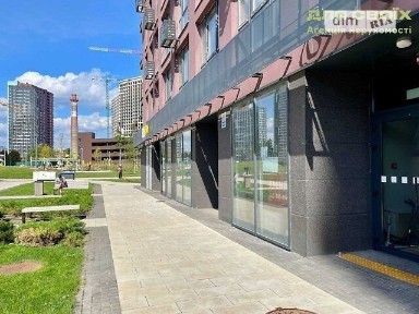 Довготривала оренда 1к квартири на вул. Віктора Некрасова 10 • ID 34893715