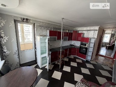 Довготривала оренда 3к квартири на вул. Композитора Мейтуса 5 • ID 34893879