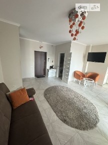 Довготривала оренда 1к квартири на вул. Патріарха Мстислава Скрипника 40 • ID 34893771