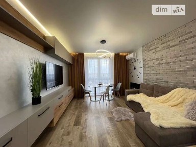 Довготривала оренда 2к квартири на вул. Рогатинська Левада 18 • ID 34892519