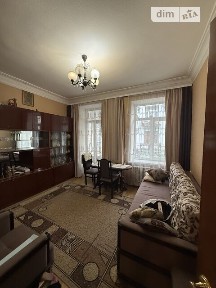 Довготривала оренда 2к квартири на вул. В'ячеслава Чорновола • ID 34892486