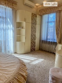 Довготривала оренда 3к квартири на вул. Лютеранська 8 • ID 34892328