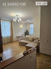 Довготривала оренда 1к квартири на вул. Бориса Грінченка 2 • ID 34892106