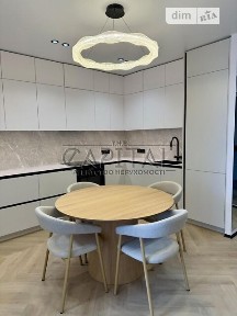Довготривала оренда 3к квартири на вул. Причальна 10 • ID 34891939