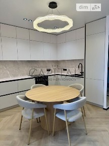 Довготривала оренда 3к квартири на вул. Причальна 10 • ID 34891939