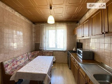 Довготривала оренда 2к квартири на вул. Княжий Затон 15 • ID 34891554