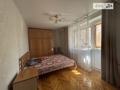 проспект Леся Курбаса, мікрорайон Борщагівка, район Святошинський, Київ, просп. Леся Курбаса 3 34887076