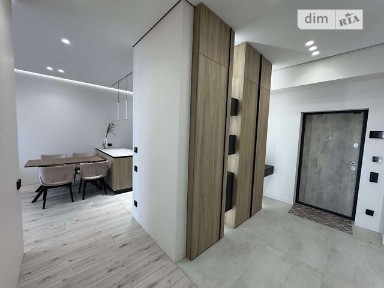 Довготривала оренда 2к квартири на просп. Космонавтів 49 • ID 34886754