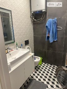 Довготривала оренда 1к квартири на вул. Михайла Бойчука 19А, кв. 175 • ID 34886151