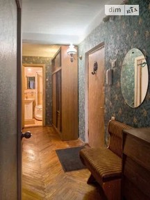 Довготривала оренда 2к квартири на вул. Березняківська 20 • ID 34885678
