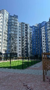 Івано-Франківська область, Івано-Франківськ