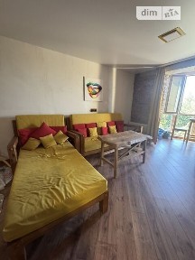 Довготривала оренда 2к квартири на вул. Зодчих 19 • ID 34885452