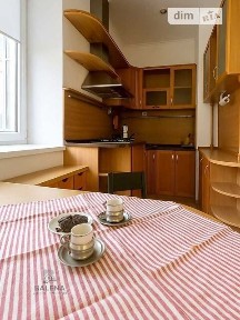 Довготривала оренда 2к квартири на вул. Володимира Винниченка 14 • ID 34885294