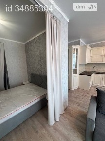 проспект Лесі Українки, район Приморський, Одеса, просп. Лесі Українки 34885384