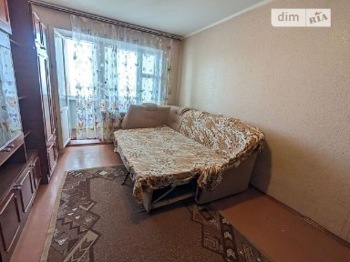 Довготривала оренда 1к квартири на вул. Грушевського Академіка 44 • ID 34885221