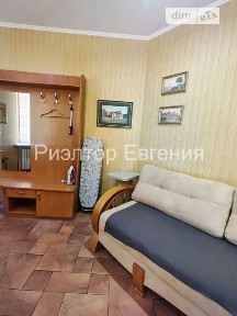 Довготривала оренда 1к квартири на вул. Канатна 74 • ID 34884329
