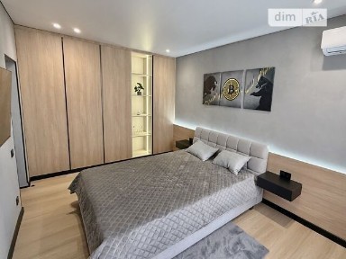 Довготривала оренда 1к квартири на шосе Столичне 5 • ID 34884280