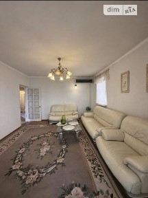 Довготривала оренда 3к квартири на вул. Євгена Чикаленка • ID 34884269