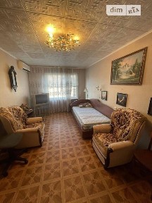Довготривала оренда 2к квартири на вул. Лазурна 3 • ID 34884160