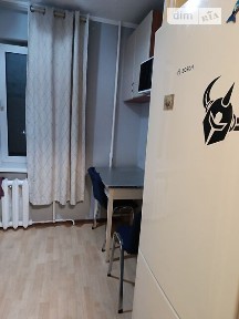 Архітектора Вербицького вулиця, мікрорайон Харківський Масив, район Дарницький, Київ, метро Вирлиця, вул. Архітектора Вербицького 19А 34883801