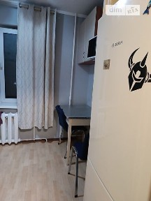 Довготривала оренда 1к квартири на вул. Архітектора Вербицького 19А • ID 34883801