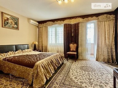 Довготривала оренда 2к квартири на вул. Григорія Сковороди • ID 34882989