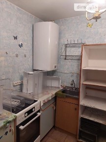 Довготривала оренда 2к квартири на вул. Деміївська 45Б • ID 34883709