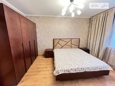 Довготривала оренда 2к квартири на вул. Лукрецька 3 • ID 34883410