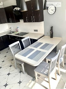 Довготривала оренда 2к квартири на вул. Зарічна 1Б • ID 34882259